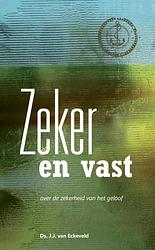 Foto van Zeker en vast - j.j. van eckeveld - ebook (9789462782143)