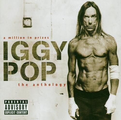 Foto van A million in prizes:the iggy pop an - cd (0094633089822)