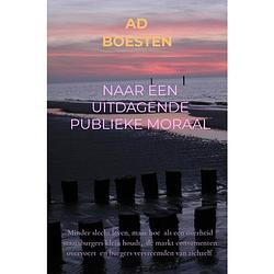 Foto van Naar een uitdagende publieke moraal