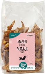 Foto van Terrasana mango reepjes