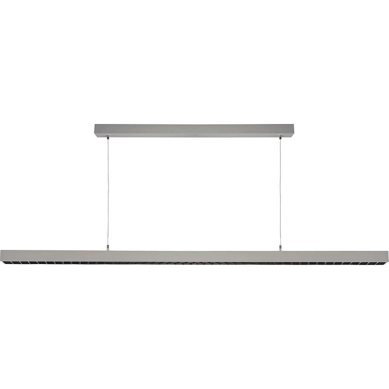 Foto van Deko light office three, dali 2.0 342146 hanglamp energielabel: e (a - g) 58 w wit