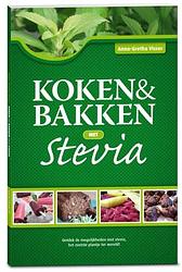 Foto van Stevija kookboek koken & bakken