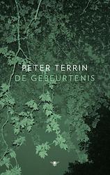 Foto van De gebeurtenis - peter terrin - ebook (9789403192413)