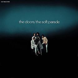 Foto van The soft parade - lp (0081227986490)