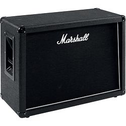 Foto van Marshall mx212 2x12 inch speakerkast