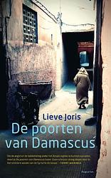 Foto van De poorten van damascus - lieve joris - ebook (9789045703626)