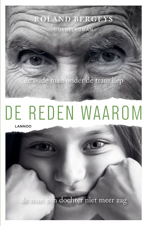 Foto van De reden waarom - roland bergeys - ebook (9789401455497)