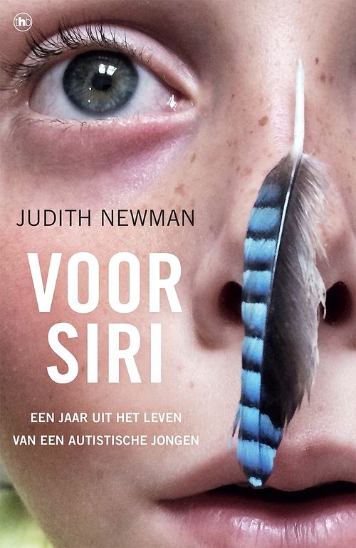 Foto van Voor siri - judith newman - ebook (9789044347746)