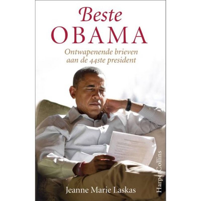 Foto van Beste obama