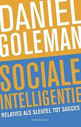 Foto van Sociale intelligentie - daniël goleman - ebook (9789025433901)