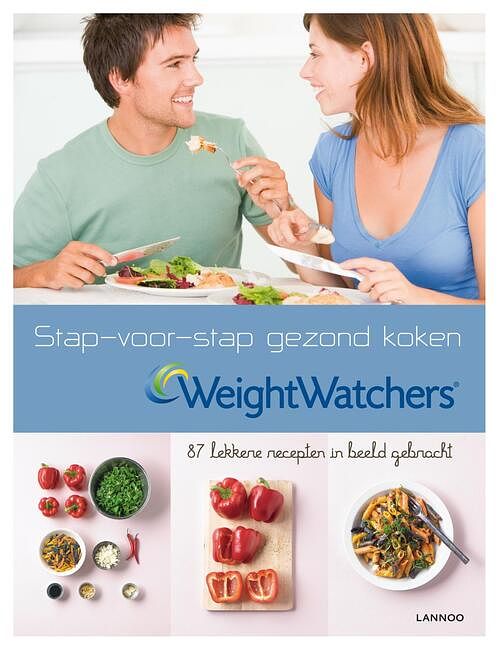 Foto van Stap voor stap gezond koken - ebook (9789020917123)