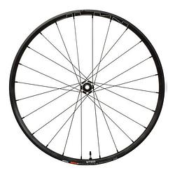 Foto van Shimano voorwiel mt600 29 inch disc tl 15 mm e-thru