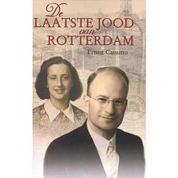 Foto van De laatste jood van rotterdam