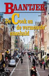 Foto van De cock en de vermoorde onschuld (deel 77) - appie baantjer, peter römer - ebook (9789026137495)