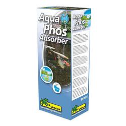 Foto van Ubbink - aqua po4 phosphate adsorber 500 ml