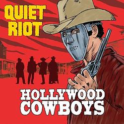 Foto van Hollywood cowboys - cd (8024391099421)