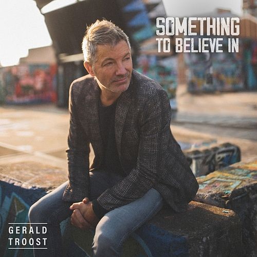 Foto van Something to believe in - cd (5061390210115)