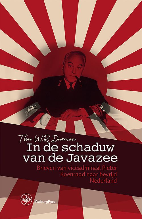 Foto van In de schaduw van de javazee - theo doorman - ebook (9789462495975)