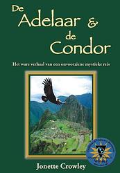 Foto van De adelaar & de condor - j. crowley - paperback (9789077677186)