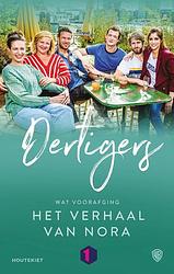 Foto van Dertigers - ebook (9789089248039)