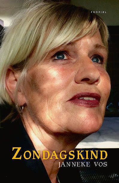 Foto van Zondagskind - janneke vos - paperback (9789052945767)