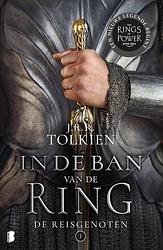 Foto van De reisgenoten - j.r.r. tolkien - ebook (9789402320213)