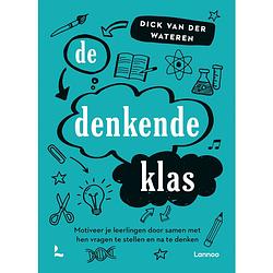 Foto van De denkende klas