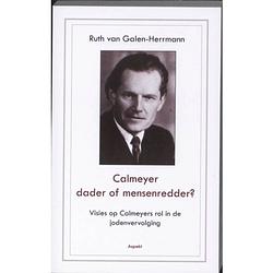 Foto van Calmeyer, dader of mensenredder? visies op