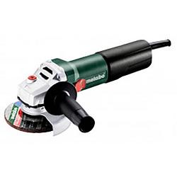 Foto van Metabo metabo 600347000 haakse slijper 125 mm