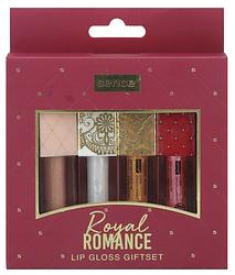 Foto van Sencebeauty royal romance lipgloss giftset