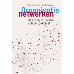 Foto van Organisatienetwerken