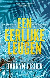 Foto van Een eerlijke leugen - tarryn fisher - paperback (9789049202316)