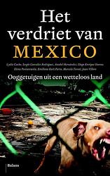 Foto van Het verdriet van mexico - anabel hernández - ebook (9789460032639)