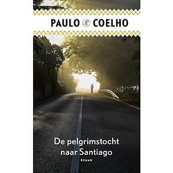 Foto van De pelgrimstocht naar santiago