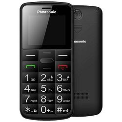 Foto van Panasonic mobiele telefoon kx-tu110exb