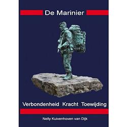 Foto van De marinier