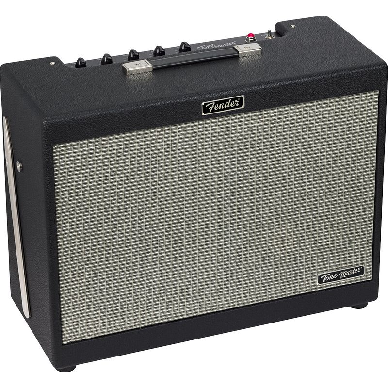 Foto van Fender tone master fr-12 actieve frfr speakerkast