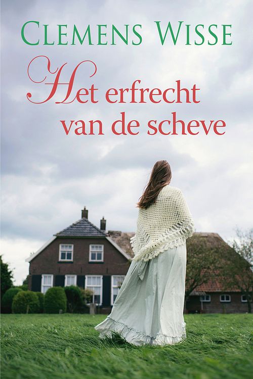 Foto van Het erfrecht van de scheve - clemens wisse - ebook (9789020546279)