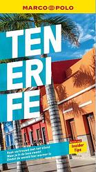Foto van Tenerife marco polo nl - paperback (9783829758512)