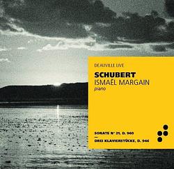 Foto van Schubert - cd (3770005527068)