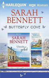 Foto van Butterfly cove - sarah bennett - ebook (9789402543506)