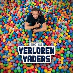 Foto van Verloren vaders - cd (5061381213415)