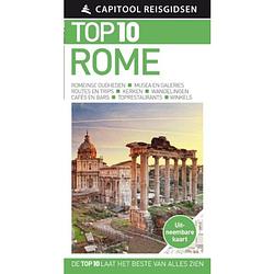 Foto van Rome - capitool reisgidsen top 10