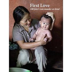 Foto van First love