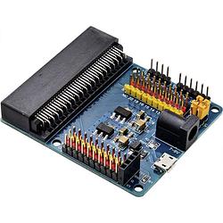 Foto van Tru components tc-9072548 sensor-module geschikt voor serie: micro:bit 1 stuk(s)