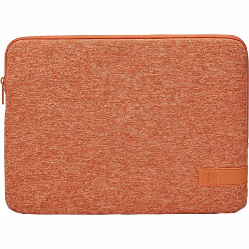 Foto van Case logic laptop sleeve reflect 14 inch (oranje)