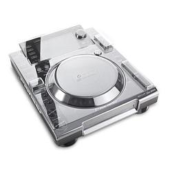 Foto van Decksaver pioneer cdj 2000 (nexus) stofkap