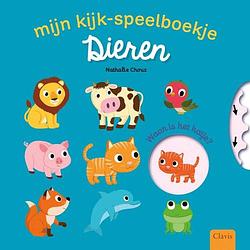 Foto van Dieren