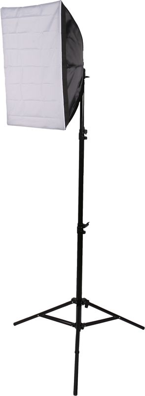 Foto van Studioking daglicht set sb07 1x45w