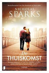 Foto van De thuiskomst - nicholas sparks - ebook (9789460926211)